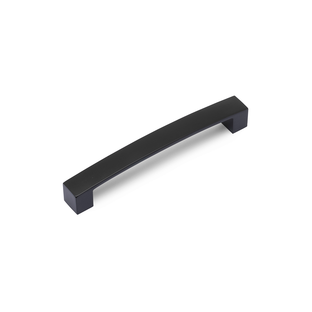 BLOCK BAR, D Handle